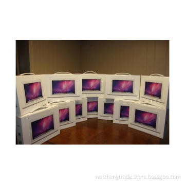 Newest Apple MacBook Pro w/Retina Display 13.3" Laptop- ME866LL/A + APPLECARE